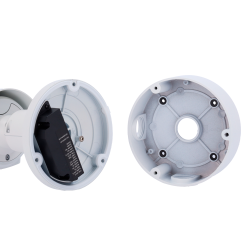 Sunell Telecamera termica IP - 640x512/12m VOx | ottica 15mm - S