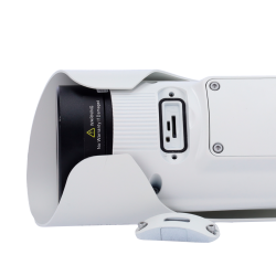 Sunell Telecamera termica IP - 640x512/12m VOx | ottica 25mm - S