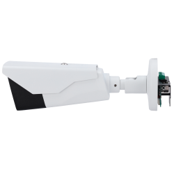 Telecamera termica IP Thermtec serie HM2 - Sensore termico VOx F