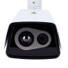 Termocamera Dual IP ThermTec - 384x288 VOx | Lente 35mm - Pixel 