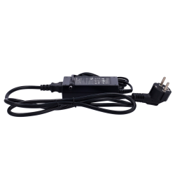 ThermTec telecamera termica IP mini PTZ Duale - Sensore termico 