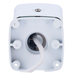 Telecamera termica Doppia Ottica IP Uniview - Termico: 256x192 |