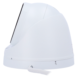 Telecamera termica Doppia Ottica IP Uniview - Termico: 256x192 |