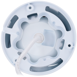 Telecamera termica Doppia Ottica IP Uniview - Termico: 256x192 |