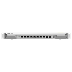 Reyee Router Cloud - 8 Porte RJ45 + 2 SFP+ 10Gigabit - Funzioni 