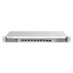 Reyee Router Cloud - 8 Porte RJ45 + 2 SFP+ 10Gigabit - Funzioni 