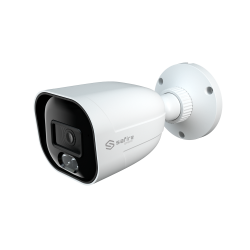 Safire Smart - Cmara Bullet IP gama B1 con luz dual - Resolucin 