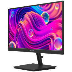 Monitor 22 - Resolucin FHD - Refresco 60 / 100 Hz - Contraste 40