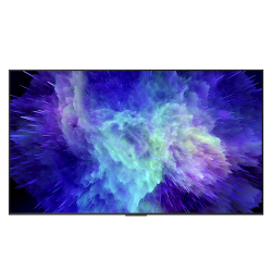 Monitor HISENSE DLED 4K 100" | Serie M - Risoluzione 3840x2160 -