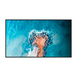 Monitor HISENSE DLED 4K 32" | Serie DM - Risoluzione 3840x2160 -