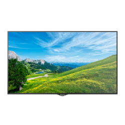 Monitor HISENSE ELED 4K 49" | Serie M - Risoluzione 3840x2160 - 