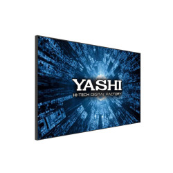 YASHI QUADRO SIGNAGE 32" NO-TOUCH A11 4/64 black