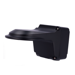 Staffa a parete - Scatola di giunzione - Adatto per esterni - Co