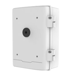 Scatola di giunzione - Per dome motorizzate - Adatto per esterni