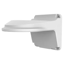 Staffa a parete - Per telecamere dome - Adatto per esterni - Col