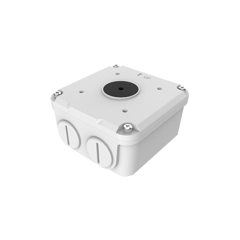 Scatola di giunzione - Per telecamere bullet - Per esterni - Ins