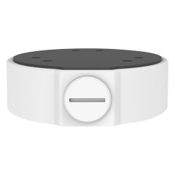 Scatola di giunzione - Per telecamere dome - Per esterni - Insta