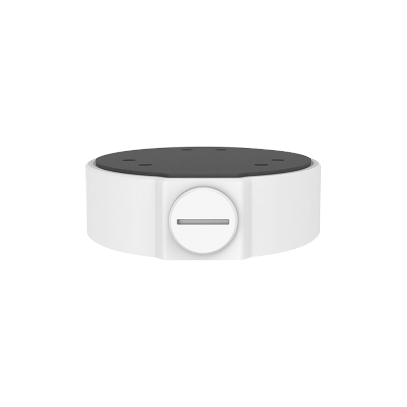 Scatola di giunzione - Per telecamere dome - Per esterni - Insta