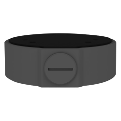 Scatola di giunzione - Per telecamere dome - Per esterni - Insta