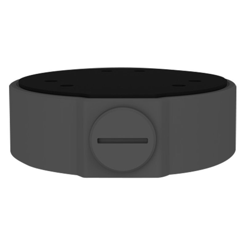 Scatola di giunzione - Per telecamere dome - Per esterni - Insta