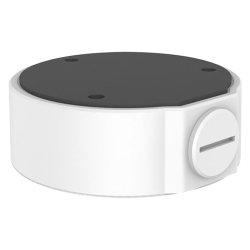 Scatola di giunzione - Per telecamere dome - Per esterni - Insta