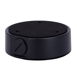 Scatola di giunzione - Per telecamere dome - Per esterni - Insta