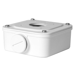 Scatola di giunzione - Per telecamere bullet - Per esterni - Ins
