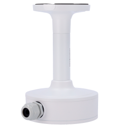 Staffa da soffitto Safire Smart - Altezza 244.9 mm - Diametro ba