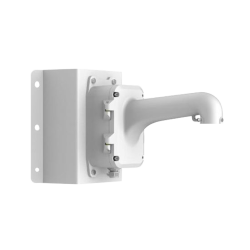 Staffa angolare Safire Smart - Per dome motorizzate - Include sc