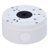Scatola di giunzione Safire Smart - Per telecamere dome - Adatto