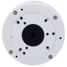 Scatola di giunzione Safire Smart - Per telecamere dome - Adatto