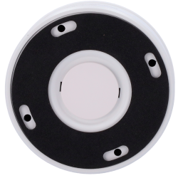 Scatola di giunzione Safire Smart - Per telecamere dome - Adatto