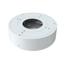 Scatola di giunzione Safire Smart - Per telecamere dome - Instal