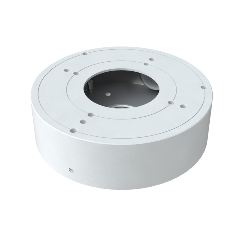 Scatola di giunzione Safire Smart - Per telecamere dome - Instal