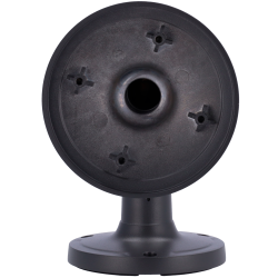 Staffa da parete Safire Smart - Per telecamere dome - Adatto per