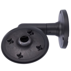 Staffa da parete Safire Smart - Per telecamere dome - Adatto per