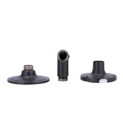 Staffa da parete Safire Smart - Per telecamere dome - Adatto per