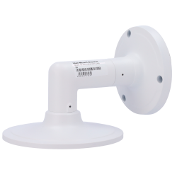 Staffa da parete Safire Smart - Per telecamere dome - 140.4 (I) 