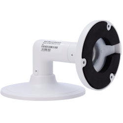 Staffa da parete Safire Smart - Per telecamere dome - 140.4 (I) 