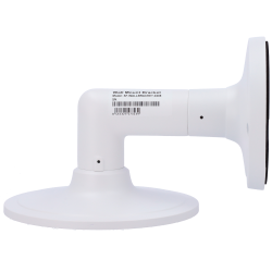 Staffa da parete Safire Smart - Per telecamere dome - 140.4 (I) 