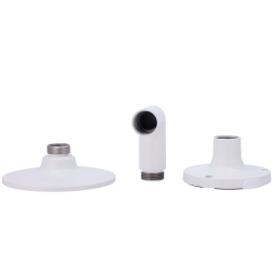 Staffa da parete Safire Smart - Per telecamere dome - 140.4 (I) 