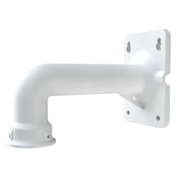 Staffa da parete Safire Smart - Per telecamere dome - 170 (I) x 