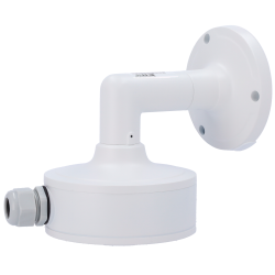 Staffa da soffitto Safire Smart - Altezza 190.9 mm - Diametro ba