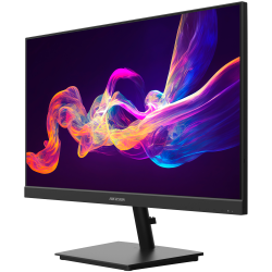 Monitor 24" - Risoluzione FHD - Aggiornamento 60 / 100 Hz - Cont