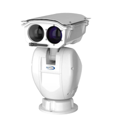 Telecamera termica Raythink serie PC4 - Sensore termico 640x512 