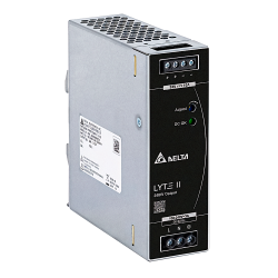 Alimentatore a commutazione - Uscita DC 48 V / 5 A / 240 W - Mon