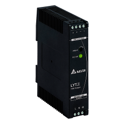 Alimentatore a commutazione - Uscita DC 48 V / 1.57 A / 75 W - M