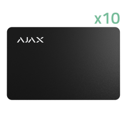 Scheda di accesso senza contatto - Tecnologia Mifare DESFire - C