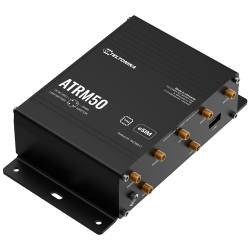 Router Industriale 5G M12 - 5G Sub-6Ghz SA/NSA ( compatibile con