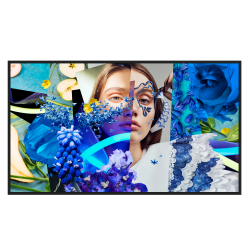 Monitor 32" - Risoluzione FHD - Utilizzo intenso 24/7 - Android 